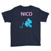 nico Youth Tee