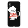 Beer Inside iPhoneX
