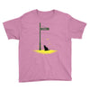 big meal Youth Tee