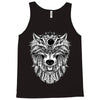 wolf Tank Top
