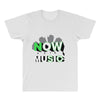 everyone just streams All Over Men's T-shirt