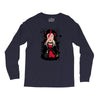 rebel princess Long Sleeve Shirts