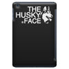 husky face iPad Mini