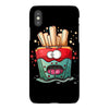 hannibal iPhoneX