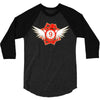 fahrie77 3/4 Sleeve Shirt