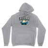 chillax like a Unisex Hoodie
