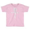 hunter s thompson Toddler T-shirt