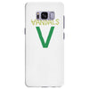 the vandals Samsung Galaxy S8 Plus