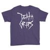 Death Grips Youth Tee