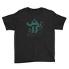 easy rider Youth Tee