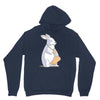 lucky (2) Hoodie