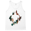 ro boss Tank Top