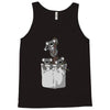 pocket koala bears Tank Top