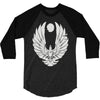 rommie ph&eacute;nix 3/4 Sleeve Shirt