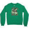 what's your superpower Crewneck Sweatshirt