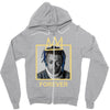 forever xxxtentacion Zipper Hoodie