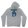 she wants the d seattle Unisex Hoodie