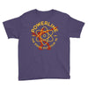 powerline Youth Tee
