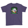 ghostin shell Youth Tee