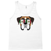 mexican boxer Tank Top