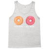 your wife my wife donuts Tank Top