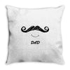 dad Throw Pillow