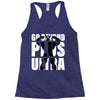 Go Beyond Plus Ultra Racerback Tank