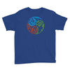 balance of power clearance Youth Tee