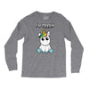so manly Long Sleeve Shirts
