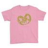 Don't Scare Me (a4) Youth Tee