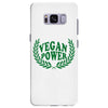 Vegan Power Samsung Galaxy S8 Plus