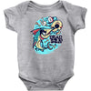 dead &amp; sea Baby Onesie
