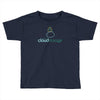 lakitu's cloud storage Toddler T-shirt