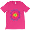 COSMIC FLOWER T-Shirt