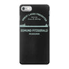 edmund fitzgerald1 iPhone 7 Case
