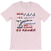 wenn papa es nicht kann T-Shirt