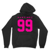 martinez twins Unisex Hoodie