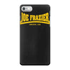 oe frazier smokin joe iPhone 7 Case