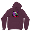 luigi catches 'em all Hoodie