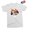 back from the pit Exclusive T-shirt