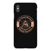 illuminati bbq iPhoneX