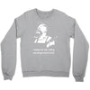 seasick steve folk rock musi Crewneck Sweatshirt