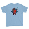 red xiii Youth Tee
