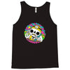 go for gold Tank Top