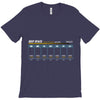 always accurate T-Shirt
