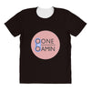 fahrie77 All Over Women's T-shirt