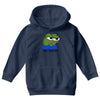 Pepe The Frog Youth Hoodie