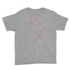 neon rangers Youth Tee