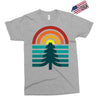 tree Exclusive T-shirt