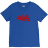 akira inspired bike motorbike V-Neck Tee
